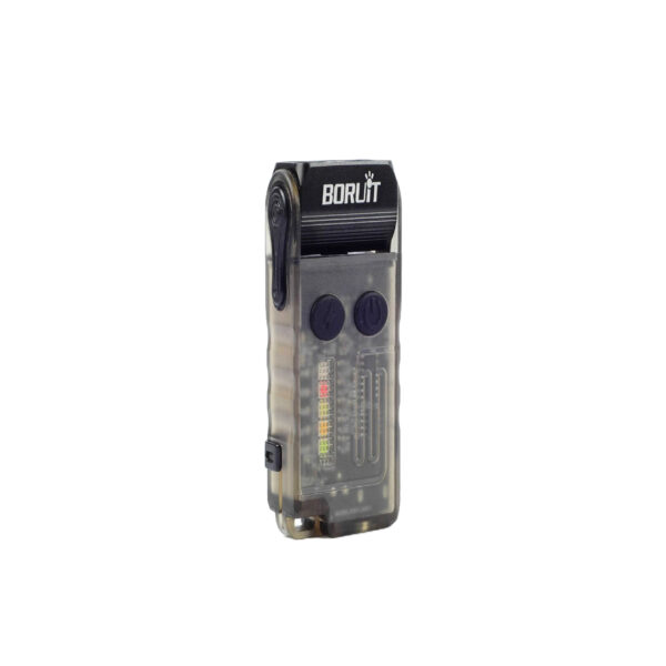 چراغ قوه دستی برویت مدل ‎v20 - Image 1