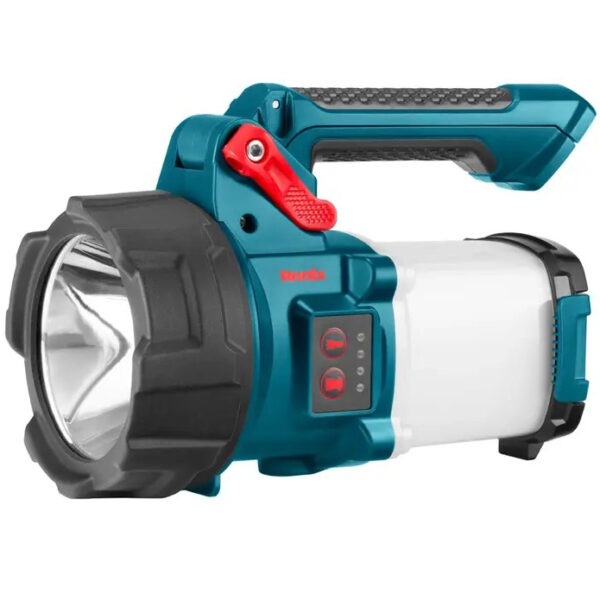 نورافکن دستی رونیکس مدل 4239R͏H͏-1000LM با نور مهتابی - Image 1