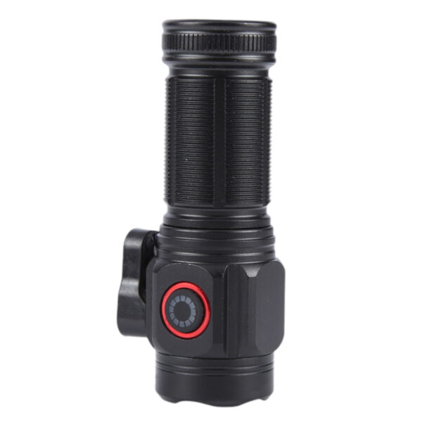 چراغ قوه دستی اسمال سان مدل W5183 - Image 1