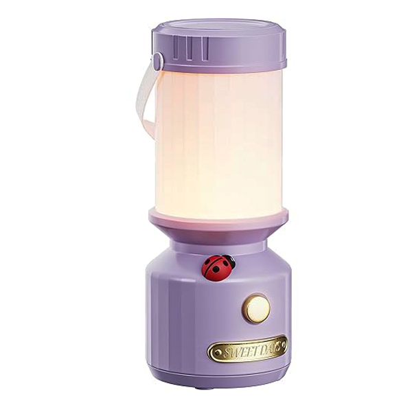 a77daf5994307f05188ce15370683a896f1e5d40_1742661441-1.jpg چراغ فانوسی مدل شارژی - Image 1