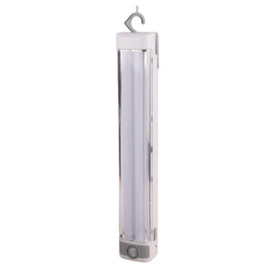 چراغ اضطراری کیانگ مدل KY-818 با نور مهتابی