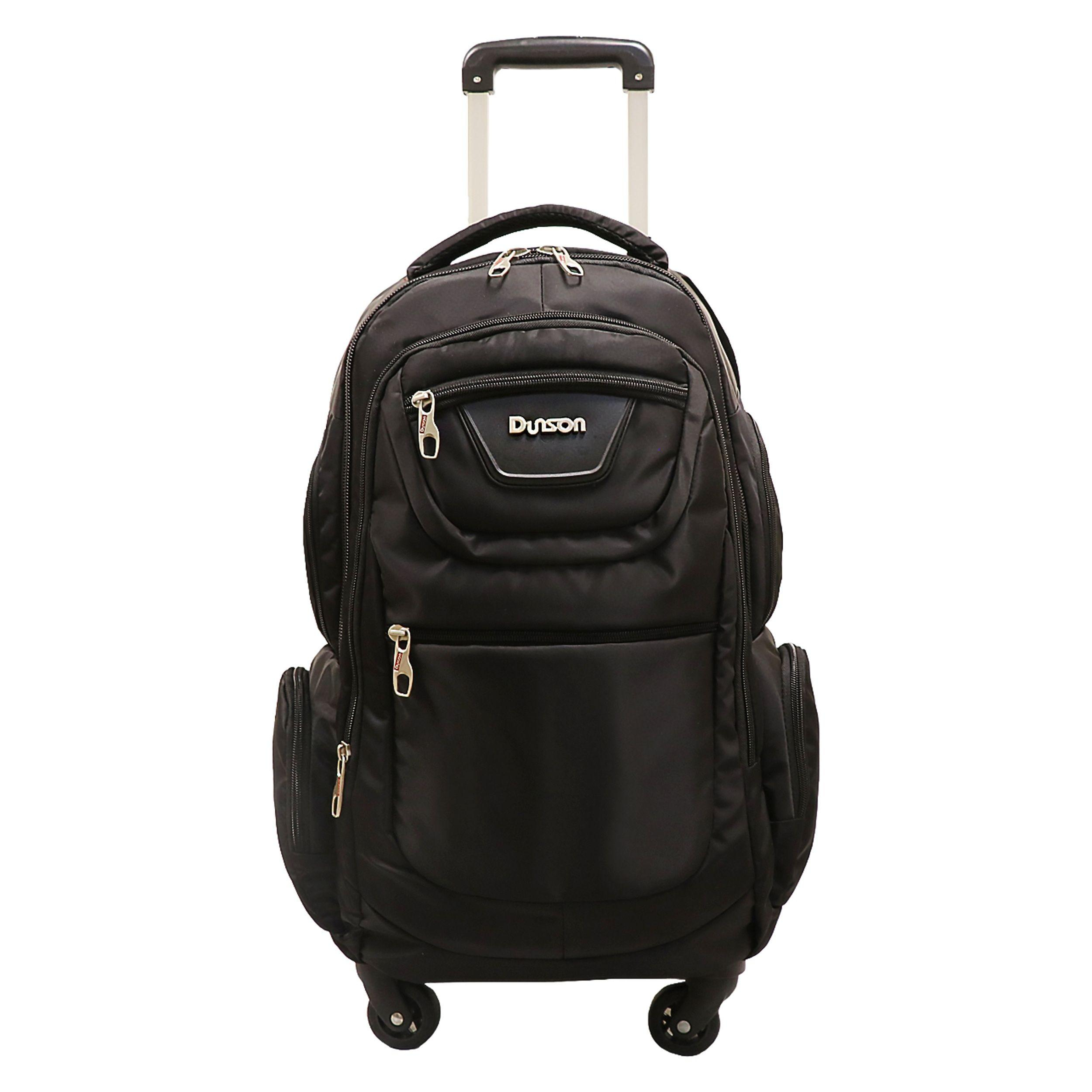 a7efbc73154f63985e0ea5ab41233c475e7ee526_1754248792.jpg کوله پشتی چرخدار دانسون مدل جداشو DNEW20 - Image 1