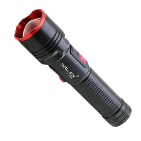 چراغ قوه دستی اسمال سان مدل P006 - Image 1