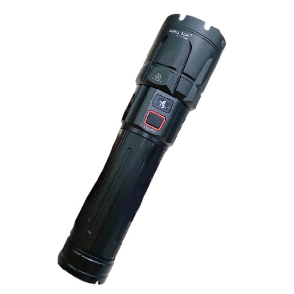 چراغ قوه دستی اسمال سان مدل T-266 - Image 1