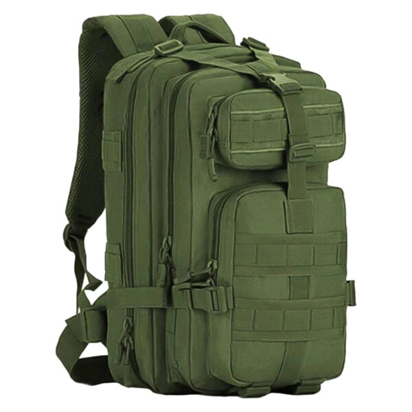 کوله پشتی سفری مدل تاکتیکال T30 - Image 1