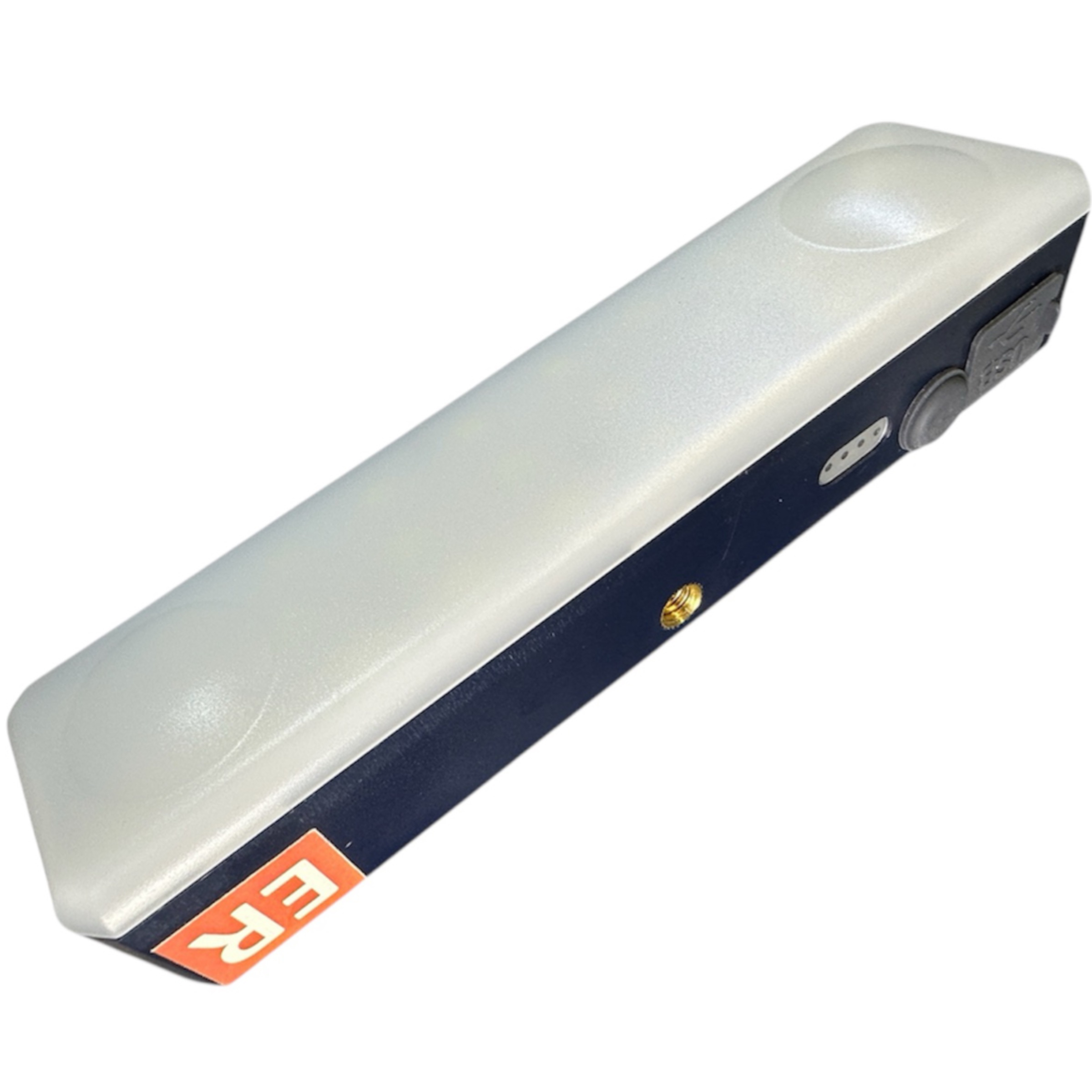 aaa8e6c9c97ce715b9a8944fe4c1682d96ec46b3_1750623917-2.jpg چراغ اضطراری ای آر مدل T100 با نور مهتابی - Image 1