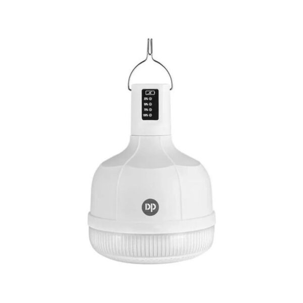 چراغ آویز چادر دی پی مدل DP-7813C - Image 1