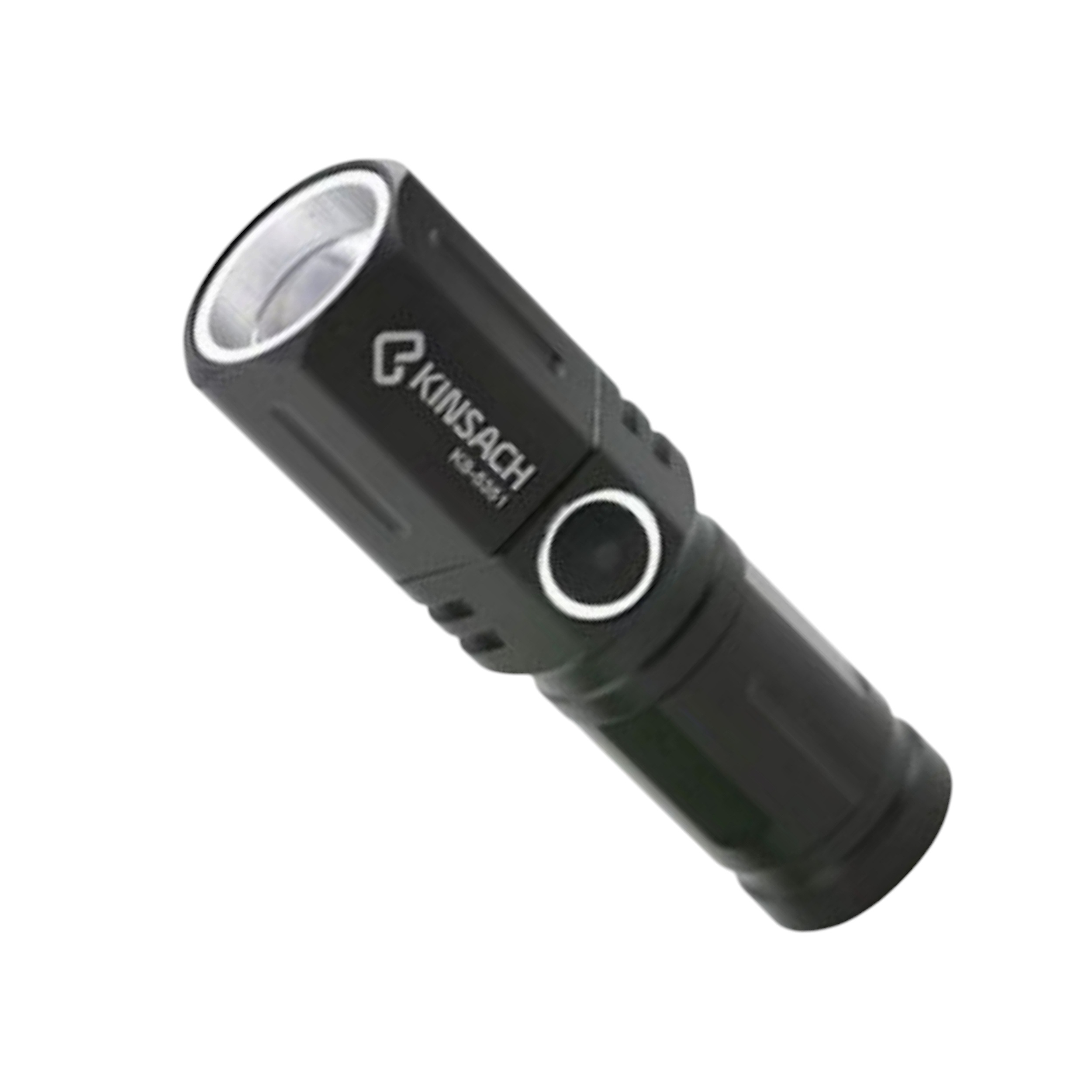 ab2a39d093efbfa3c7ad12ddd16ea6982fec163b_1742289263.jpg چراغ قوه دستی کینساچ مدل 5351 - Image 1