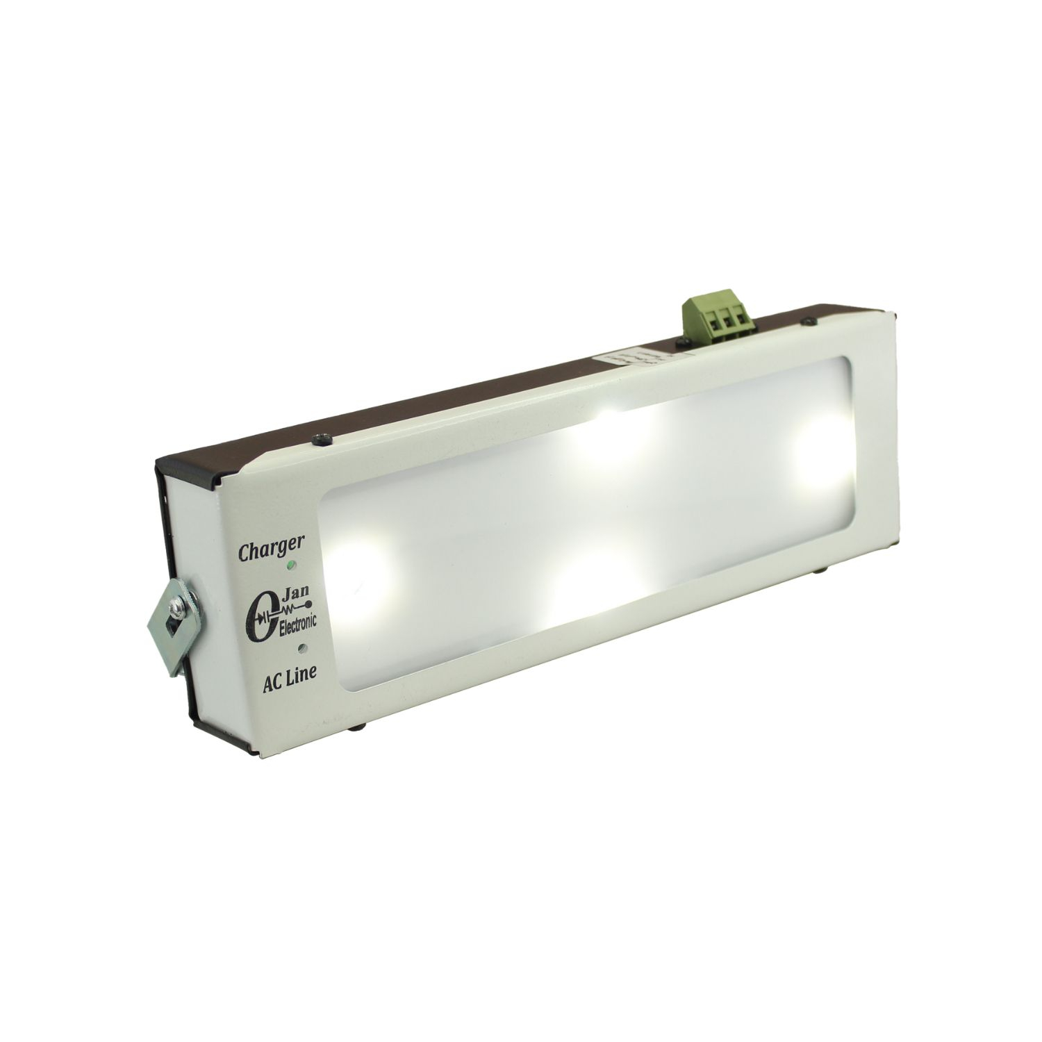 abc78f0fc14127df87d1139c6e031edf7cb7821b_1740464010-1.jpg چراغ اضطراری اوژن الکترونیک مدل EML-02I - Image 1