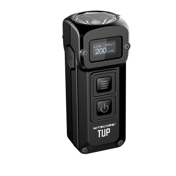 چراغ قوه نایت کر مدل TUP - Image 1