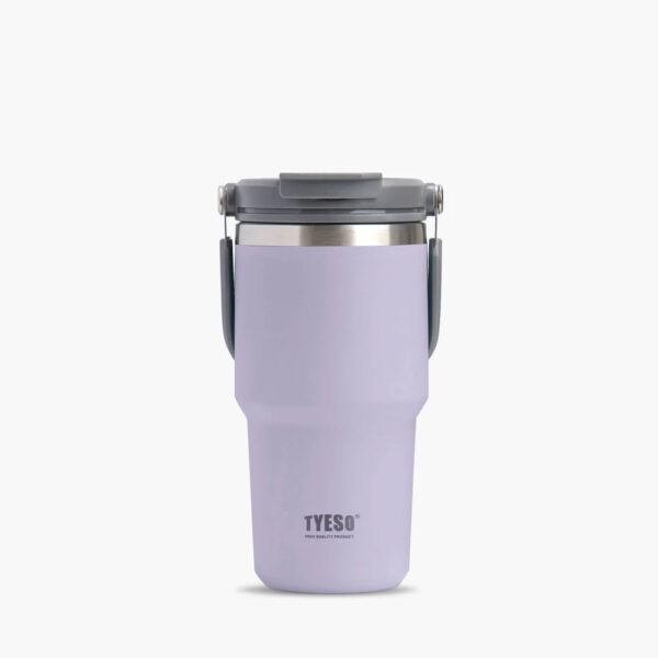 ماگ سفری تایسو مدل TS-8826 گنجایش 0.6 لیتر - Image 1