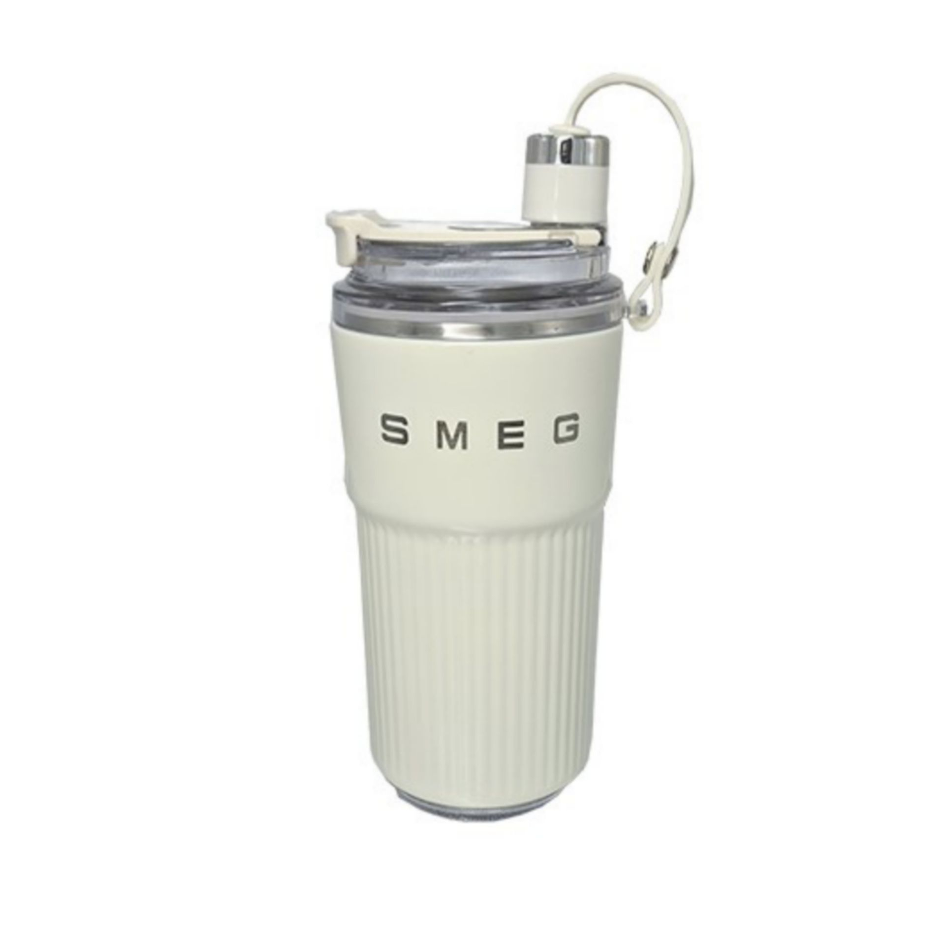 aee83c5afef7f134e41c02f6b377c0b9d4d10df9_1742065657.jpg تراول ماگ اسمگ مدل St-02 گنجایش 0.4 لیتر - Image 1