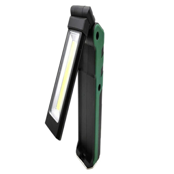 چراغ قوه دستی مدل W57 - Image 1