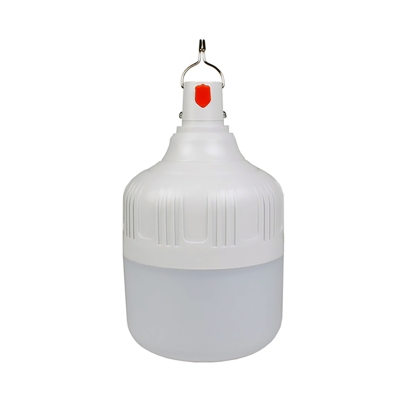 af751c6b29af186e92ff4615d35951919707ccbe_1748068755-1.jpg چراغ آویز چادر مدل ال ای دی اکو شارژی 40 با نور مهتابی - Image 1