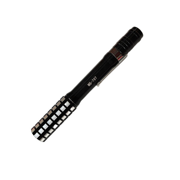 چراغ قوه مدل MS کد 707 - Image 1