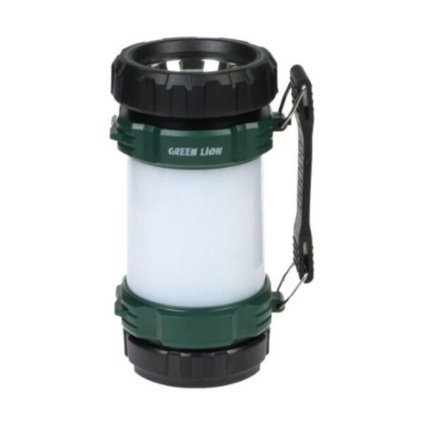 چراغ کمپینگ گرین لاین مدل GN2IN1CLIGHT - Image 1