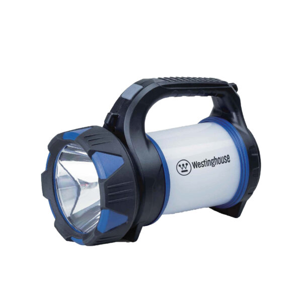 چراغ قوه دستی قابل شارژ وستینگهاوس مدل WF225 - Image 1