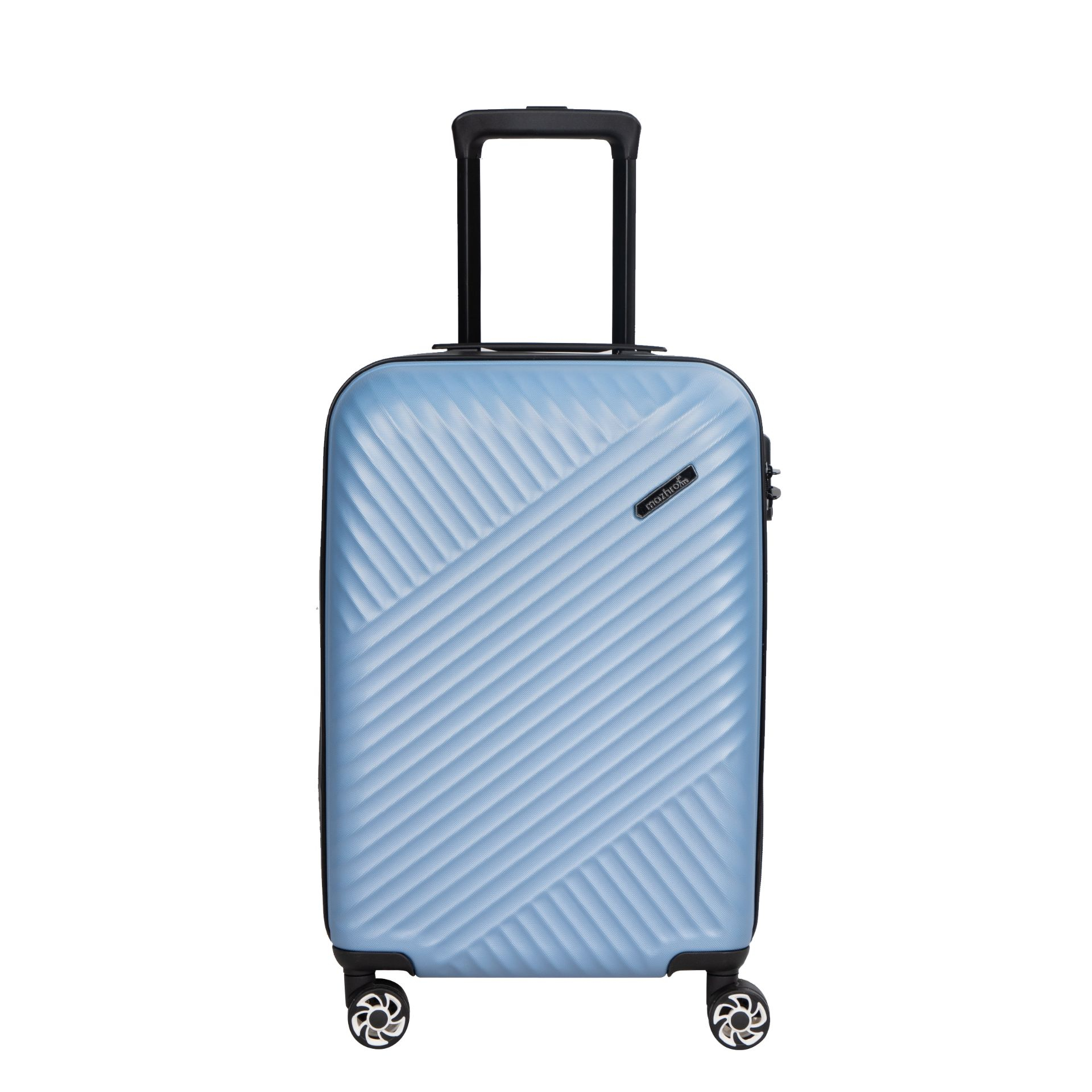 b212302b504082eb71898469d185a01fb86b94b6_1734524445.jpg چمدان ماژرو مدل ارغوان پلاس سایز کوچک ارتفاع 55 سانتی متر - Image 1