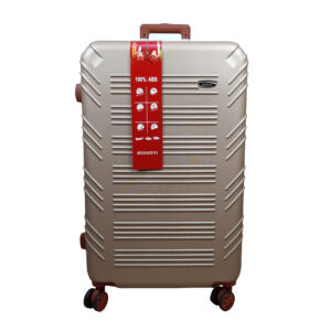 چمدان هاسونی مدل K6060 سایز بزرگ