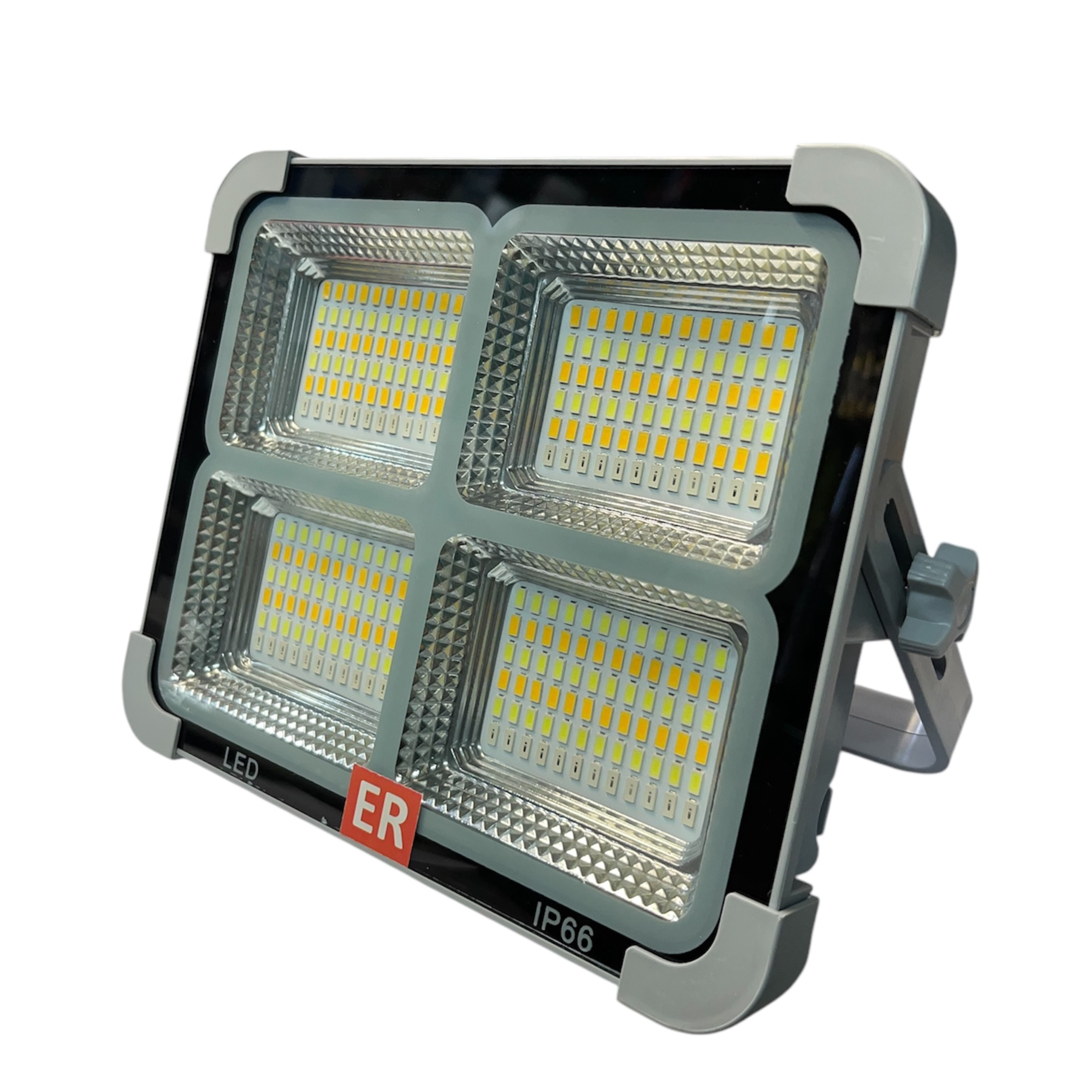 b29eca3ce12118bca7f1943d59bea86d12e5a7c7_1746021809-1.jpg چراغ کمپینگ مدل ای ار 6 باتری با نور مهتابی - Image 1