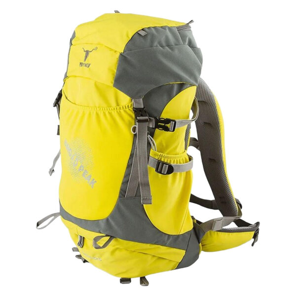 کوله پشتی کوهنوردی 50 لیتری پکینیو مدل peak - Image 1