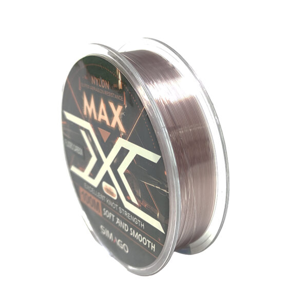 نخ ماهیگیری سیماگو کد 0.47mm-100m - Image 1