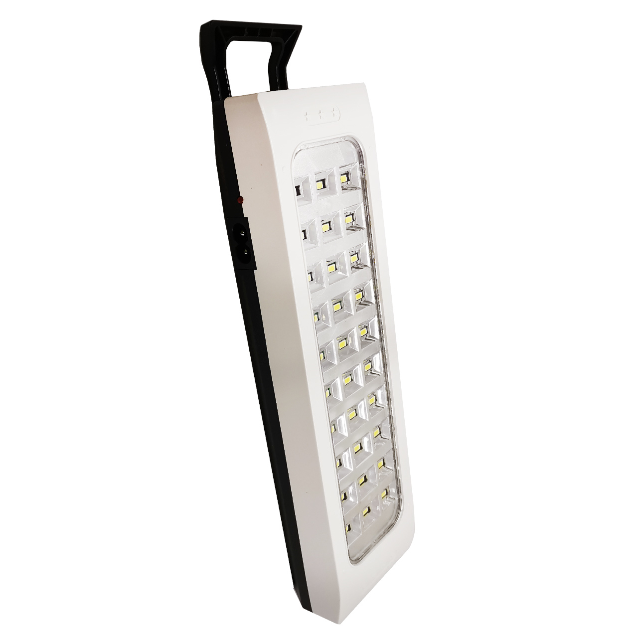 b72fee2b065e419866e1f2b065dbdb410d6894e5_1627163207-1.jpg چراغ اضطراری مدل HG-716 - Image 1