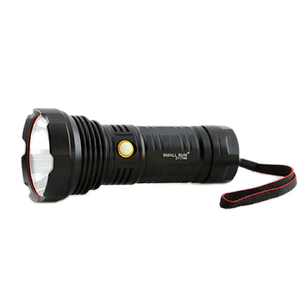 b959158a15c314214100bcc7378ed2935c00cf63_1630156201-2.jpg چراغ قوه اسمال سان مدل ZY-T168 - Image 1