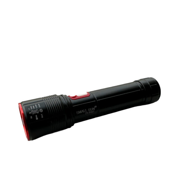 چراغ قوه اسمال سان مدل ZY-P007 - Image 1