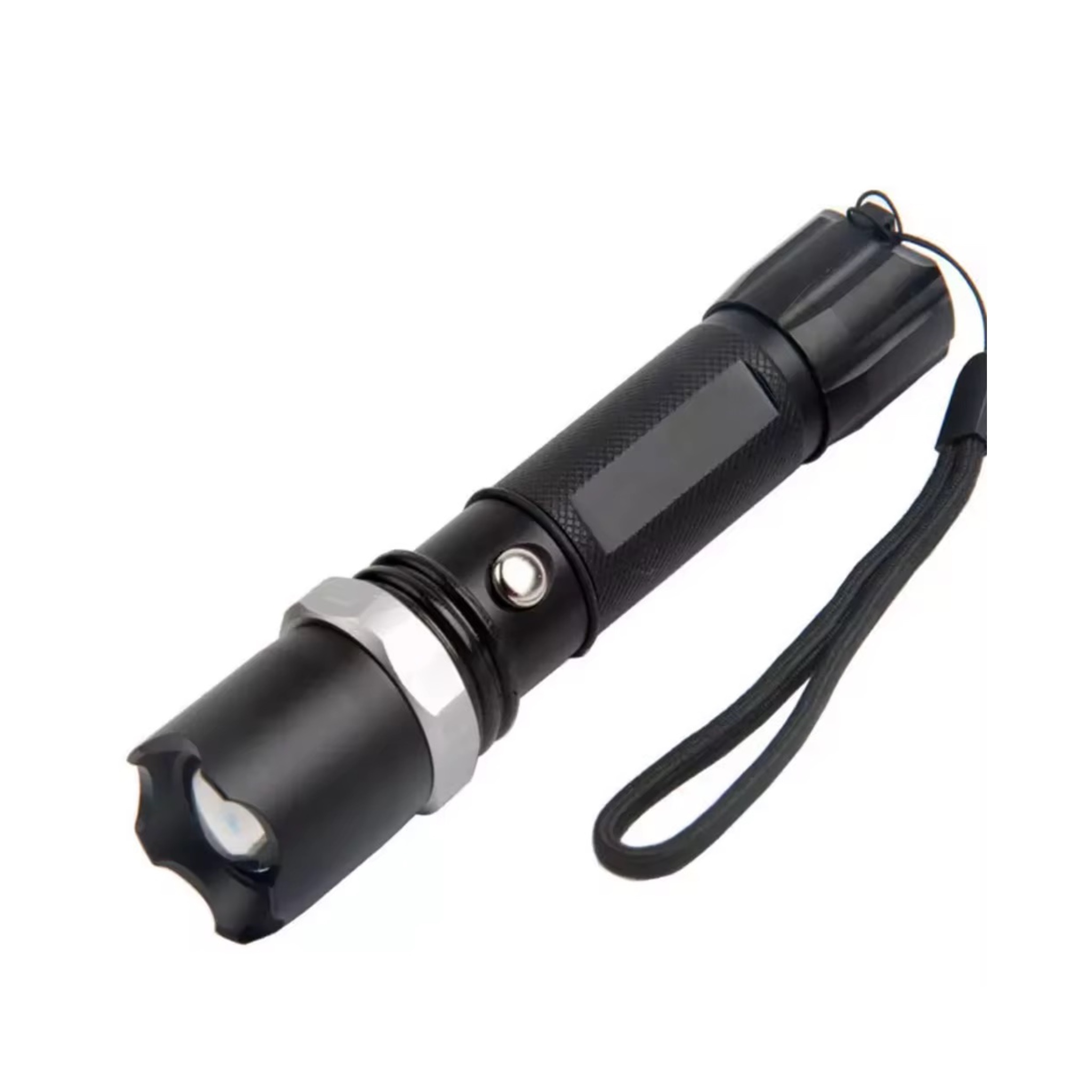 bae0d619406d8e3de12f286059954f66b358063c_1747739938-1.jpg چراغ قوه دستی مدل UltraFire 501B با نور مهتابی - Image 1