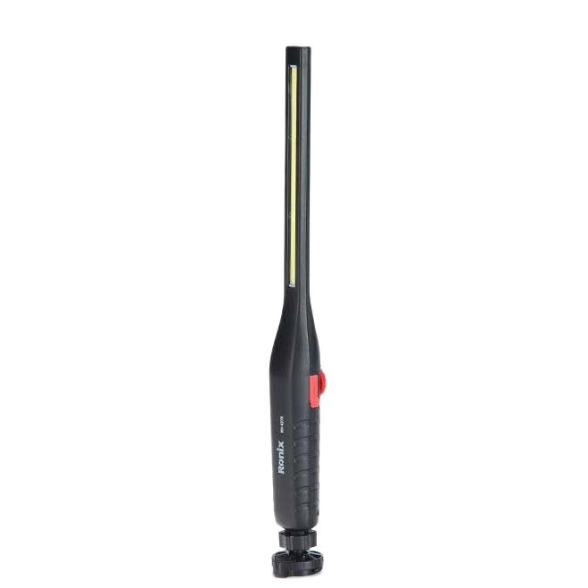 bb32dc1a6a0cab2feed9c17838b9ad7a3a86d028_1712756693-1.jpg چراغ قوه دستی رونیکس مدل RH-4278 - Image 1