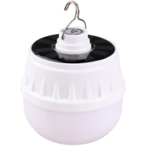 چراغ آویز چادر مدل HG2023 با نور مهتابی