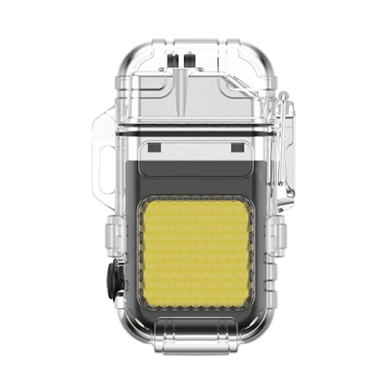 bc9943b30ae8603944430e8506aec59cebe47477_1747804586-1.jpg چراغ قوه دستی مدل CE07 با نور مهتابی - Image 1