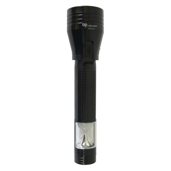 bd059de6da0a905a9686297e2579a17c6249c761_1628507583.jpg چراغ قوه دی پی مدل DP 9116 - Image 1