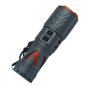 چراغ قوه دستی یئماو مدل YM-G531 رنگ مهتابی