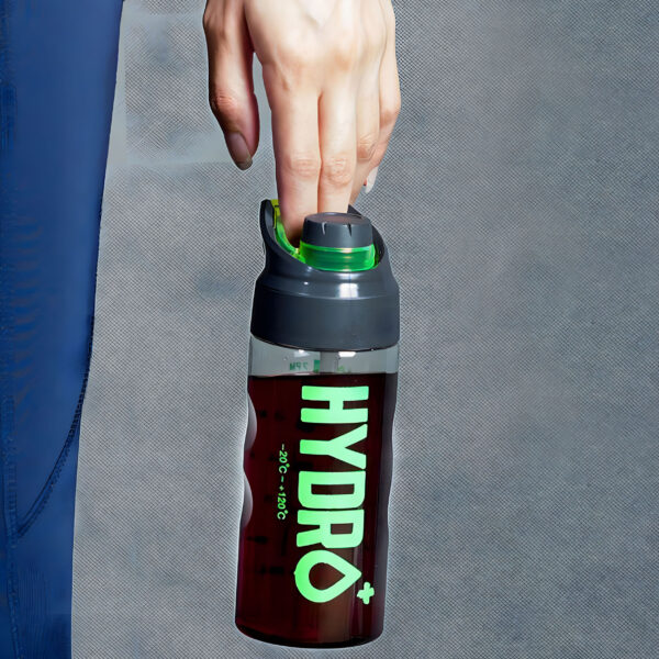 قمقمه مانیا مدل Hydro Plus گنجایش 0.550 لیتر - Image 1