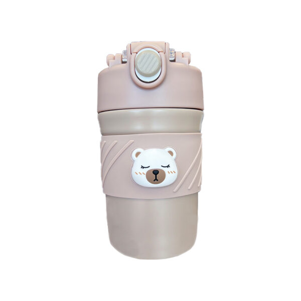 ماگ سفری مدل M54668 گنجایش 0.420 لیتر - Image 1