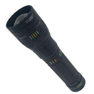 چراغ قوه دستی یئماو مدل YM-G600 رنگ نور مهتابی