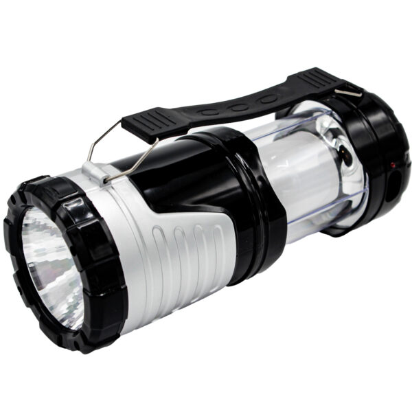 چراغ فانوسی مدل 7088A - Image 1
