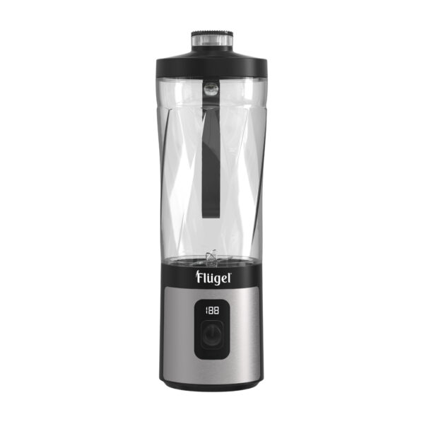 شیکر شارژی قابل حمل فلوگل مدل PB050-6214 گنجایش 0.6 لیتر - Image 1