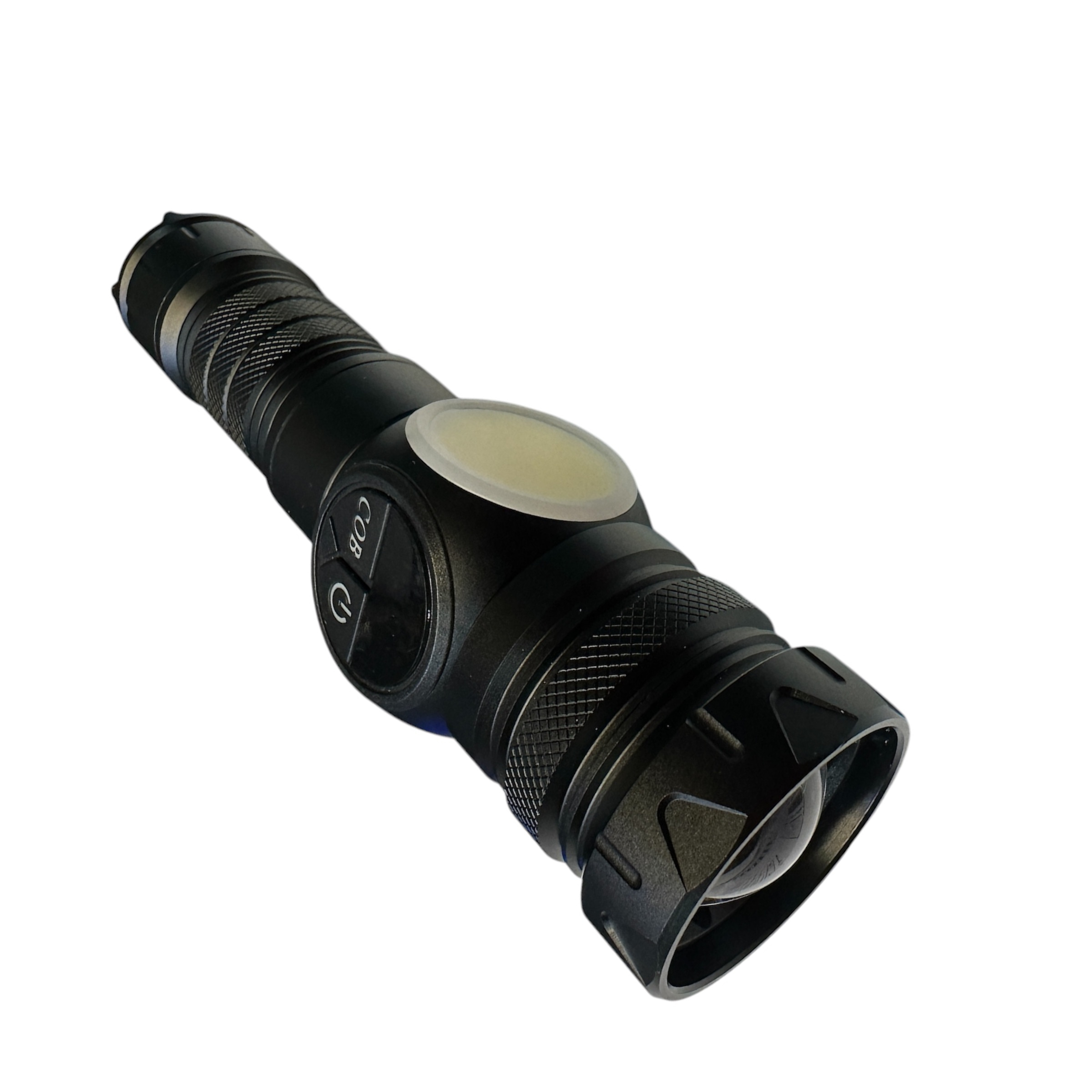 c4997ebf541557cbfc024f10d9168ad319907f21_1739292280-1.jpg چراغ قوه دستی روی لانگ مدل ER+ RL-S2305 - Image 1