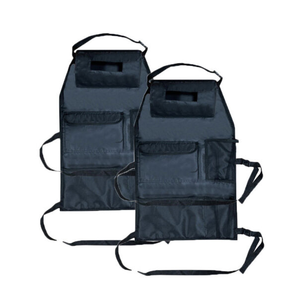 نظم دهنده سفری مدل Tr-56 مجموعه دو عددی - Image 1