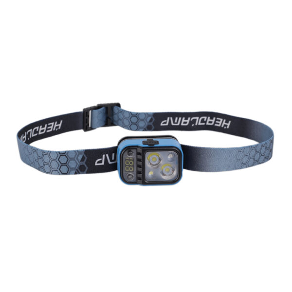 چراغ پیشانی مدل مینی کد YD-07 - Image 1