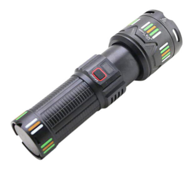 چراغ قوه دستی اسمال سان مدل T292 با نور مهتابی - Image 1