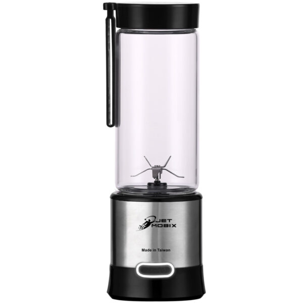 شیکر جت موبیکس مدل 12Pro Max گنجایش 0.45 لیتر - Image 1