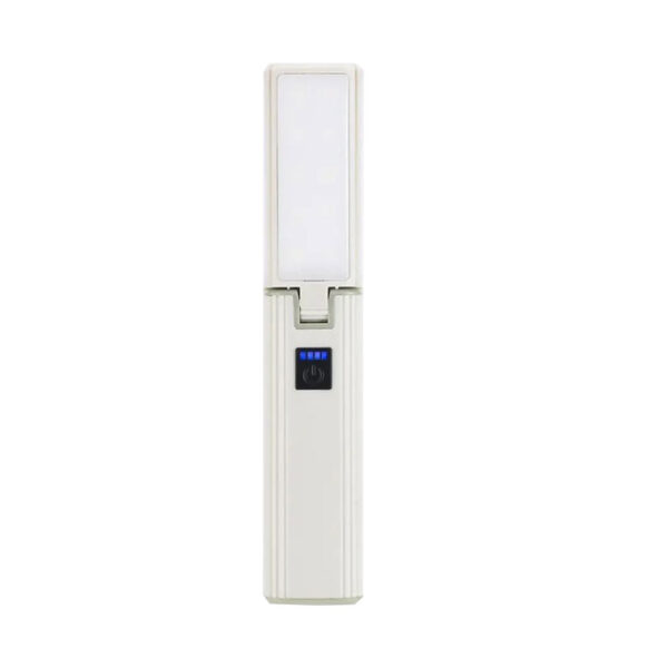 چراغ آویز چادر مدل YD-2301 - Image 1