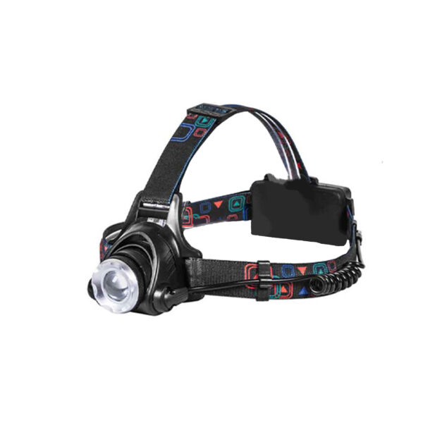 چراغ پیشانی توسن مدل 9381 HLR - Image 1