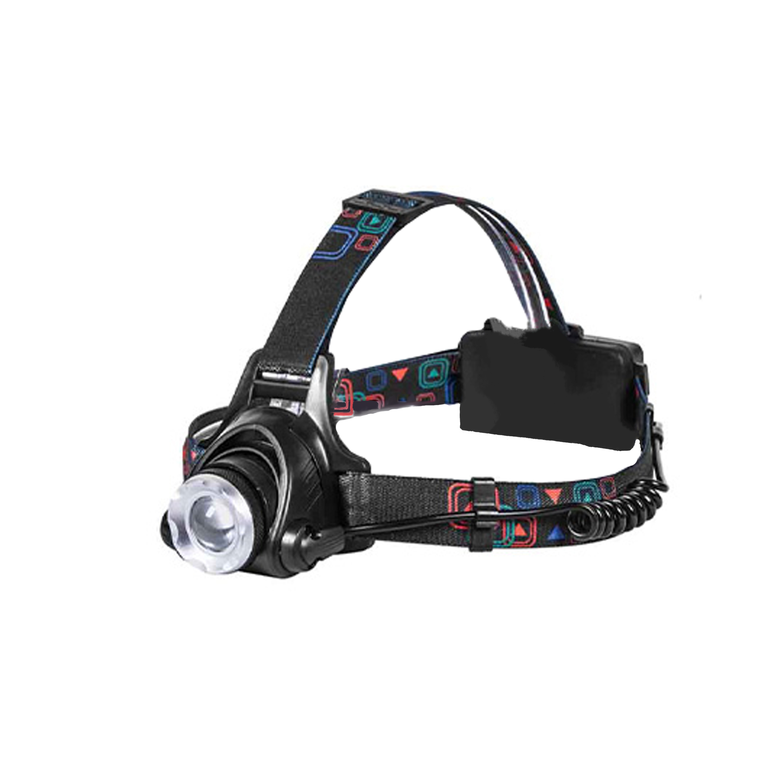 c73f243f4092610da8033dac4ff1fb22c1de8acc_1626191247-1.jpg چراغ پیشانی توسن مدل 9381 HLR - Image 1