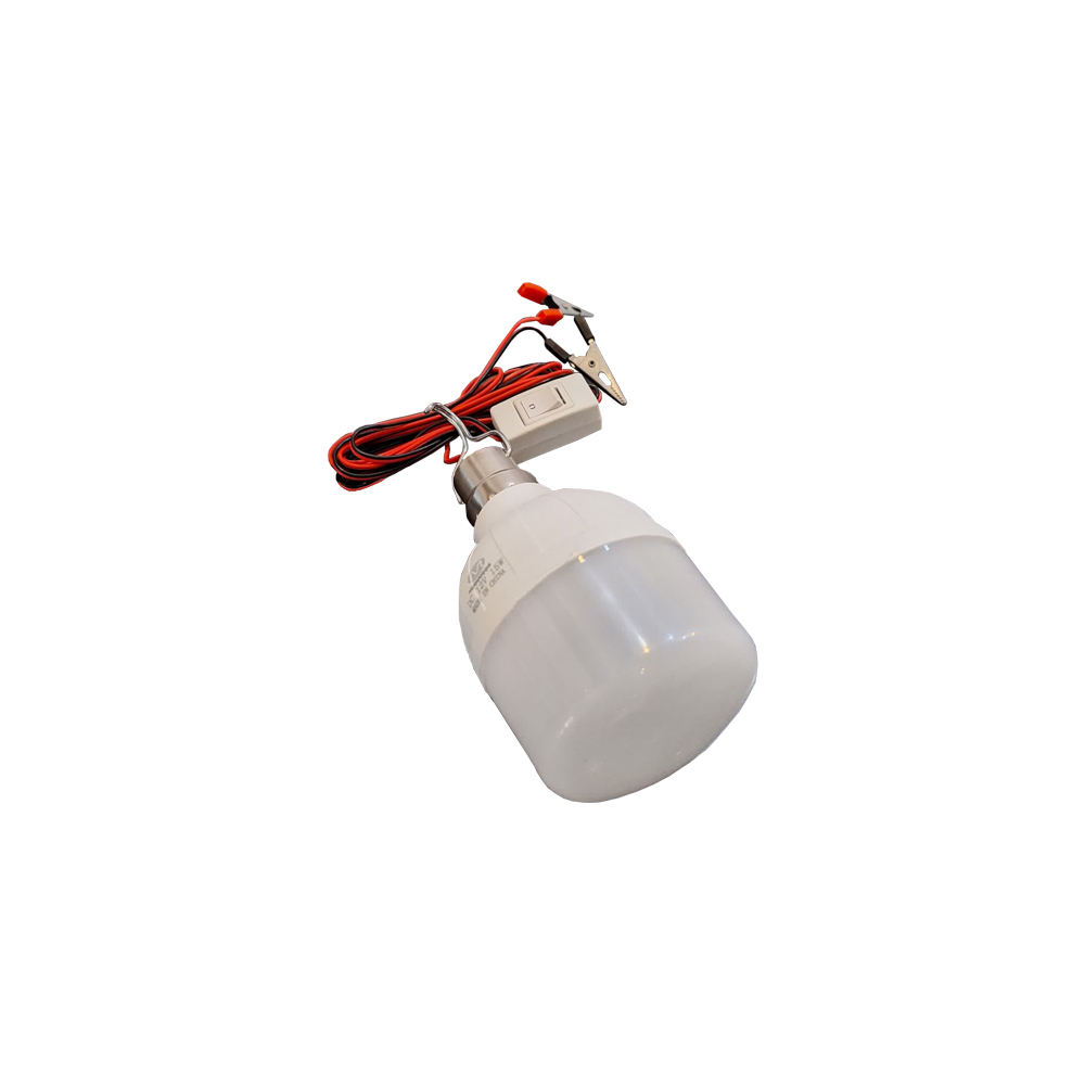 c74fa8492afbe4eea176d823ee3ccb0a64ba1171_1709112111-1.jpg چراغ اضطراری مدل Light-12v-15w - Image 1