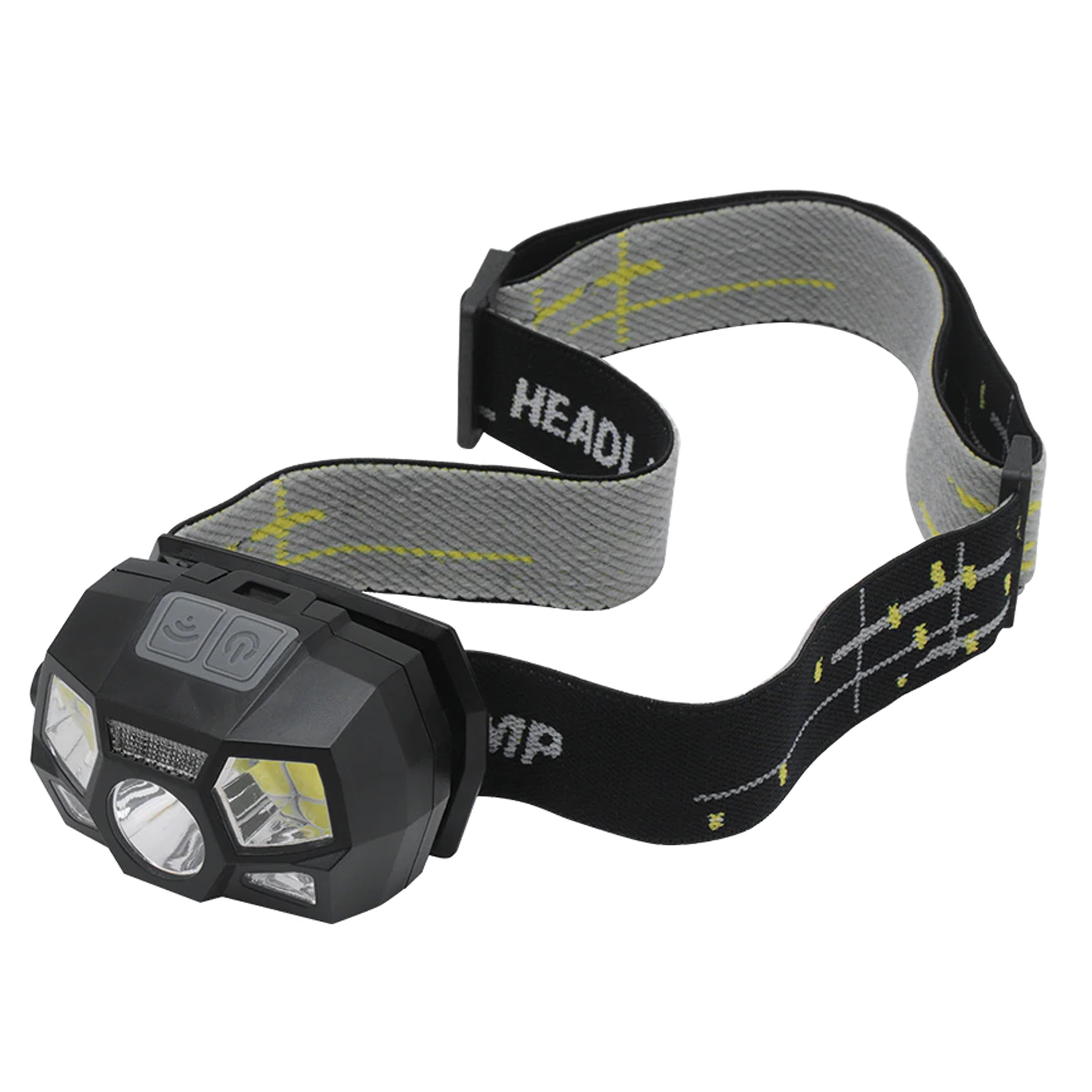 c7ca1735f22e7de37d7eb14bb9f9d5eefe52f592_1704891027-1.jpg چراغ پیشانی مدل STRONGLIGHT - Image 1